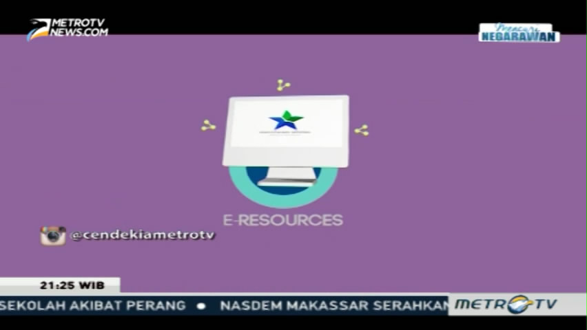 Buku untuk Papua (3)