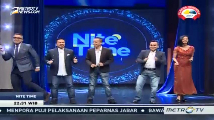 Apa Kabar Grup Lawak Bagito?