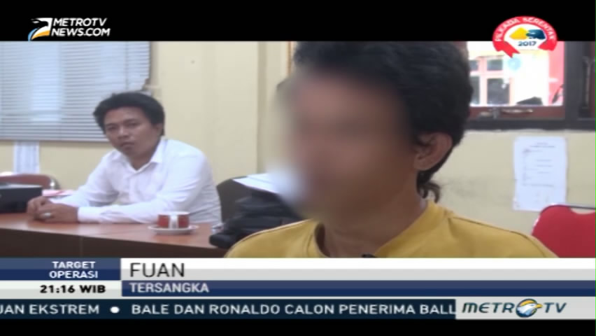 Penjarahan Minyak Lintas Sumatera (2)