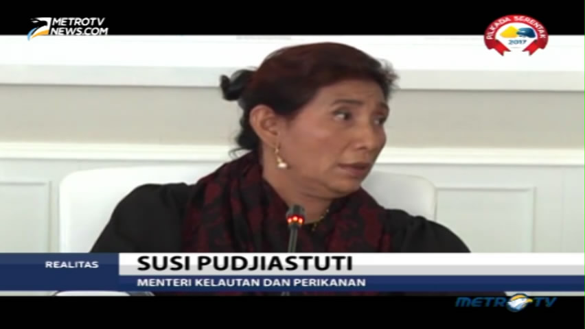 Ada Mafia di Muara Baru (2)