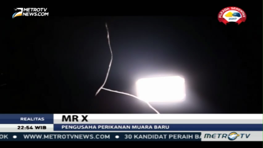 Ada Mafia di Muara Baru (3)