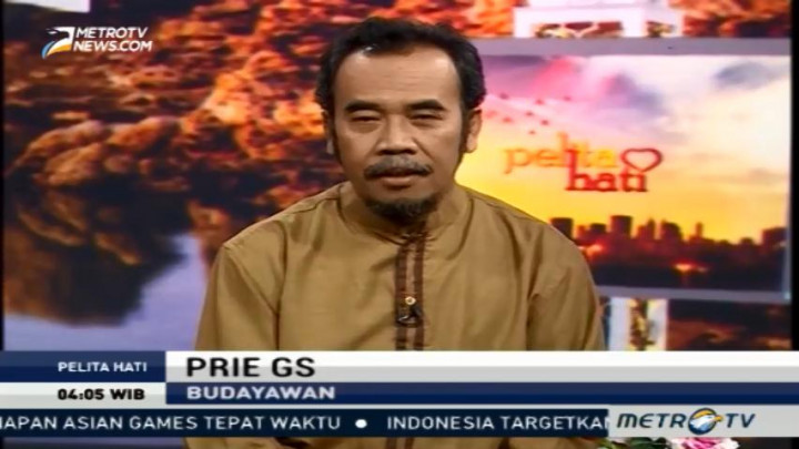 Keseimbangan Hidup (1)