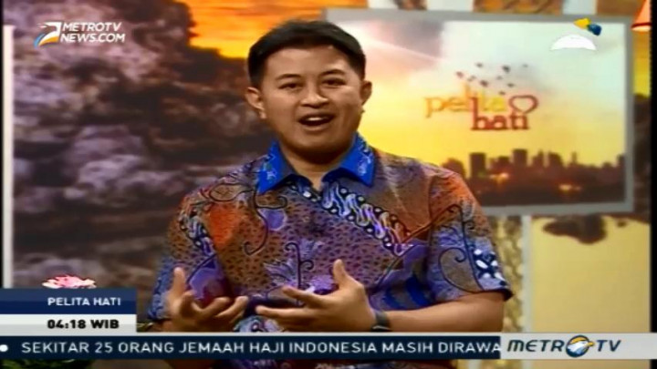 Keseimbangan Hidup (2)