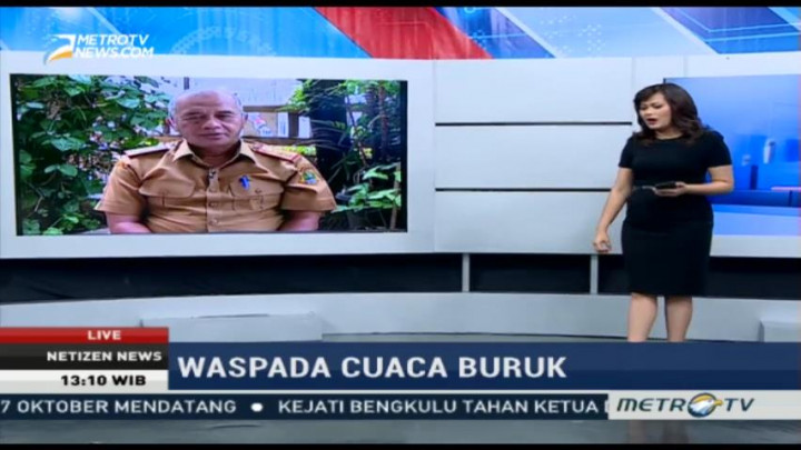 BPLHD Jabar: Jumlah RTH di Kota Bandung Berkurang