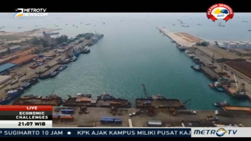 Menakar Masa Depan Batam (1)