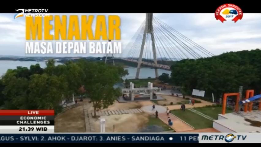 Menakar Masa Depan Batam (4)