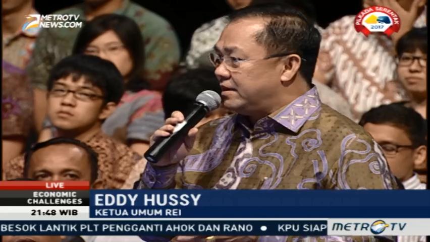 Menakar Masa Depan Batam (5)