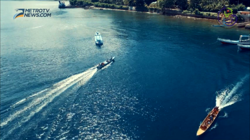 Program CCDP IFAD Tingkatkan Pendapatan Masyarakat Kota Ambon