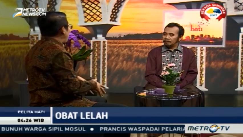 Obat Lelah (3)