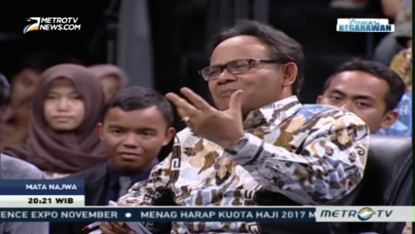 Zainul Majdi Dinilai sebagai Pemimpin yang Inklusif dan Transformatif