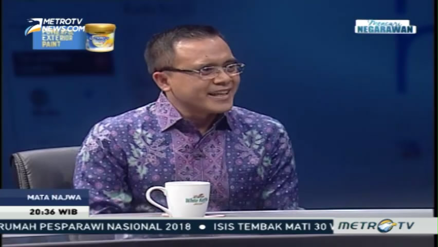 Bupati Banyuwangi Berhasil Tingkatkan Kunjungan Wisatawan Hingga 1400%