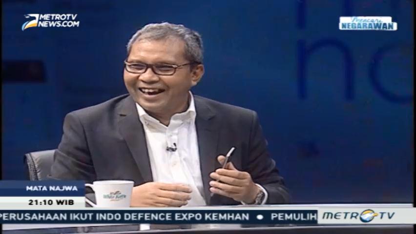 Cara Unik Ramdhan Pomanto Dekati Rakyatnya