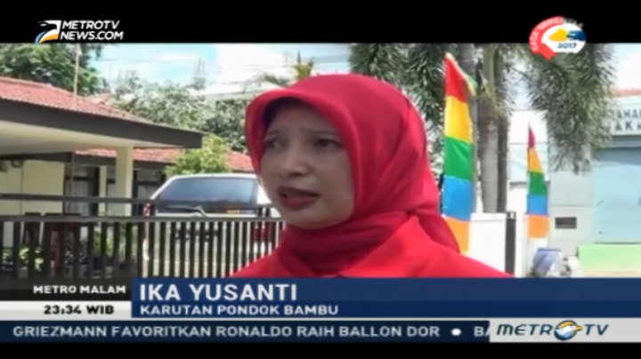 Jelang Vonis, Jessica Banyak Berdoa