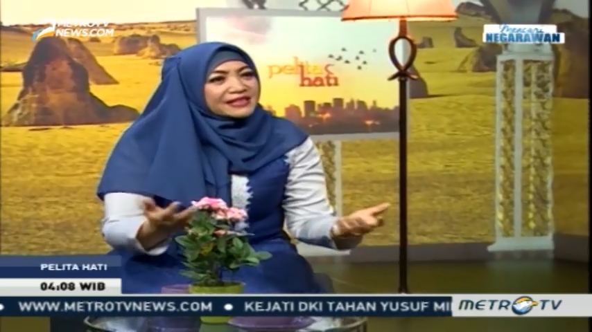 Mengeluh vs Rezeki Kita (1)