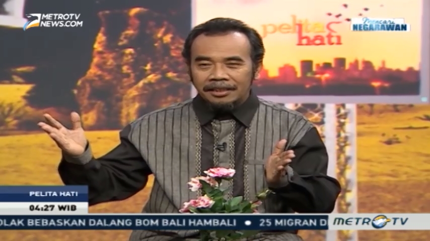 Mengeluh vs Rezeki Kita (3)