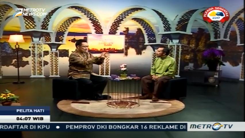 Teladan Bisnis Rasul (1)