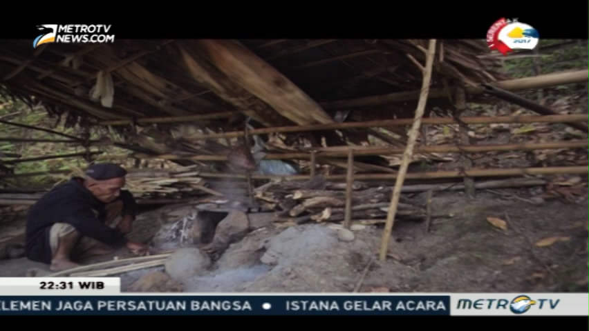 Kutukan Tak Bertuan (1)