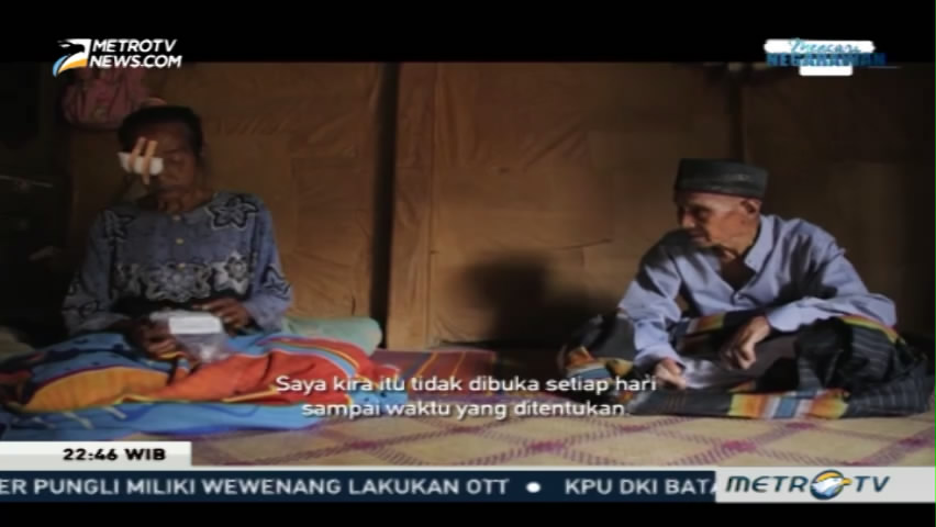 Kutukan Tak Bertuan (2)