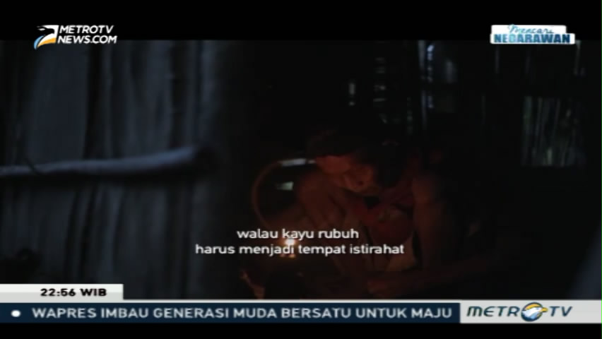 Kutukan Tak Bertuan (3)