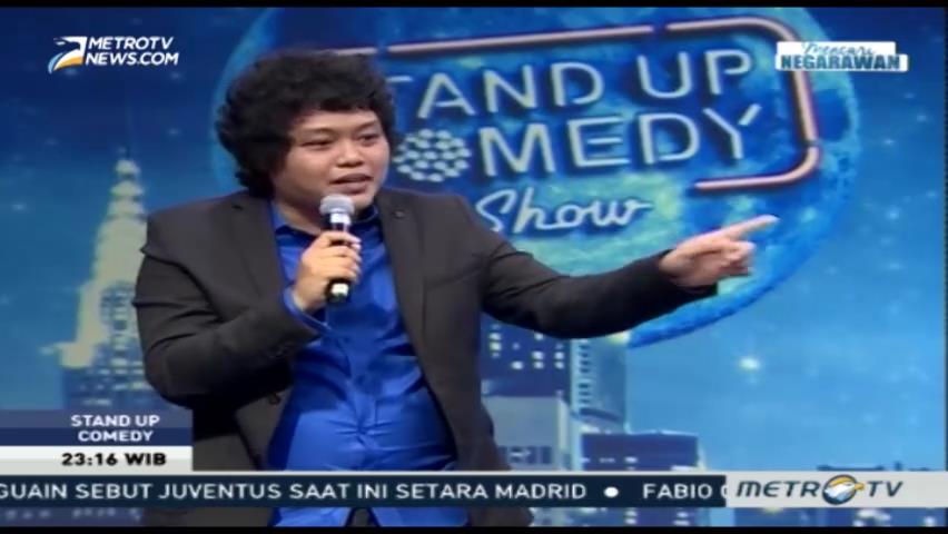 Jui Purwoto, Serunya Punya Pacar Anak Parkour