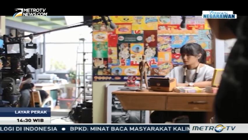 Para Perangkai Bunyi (1)