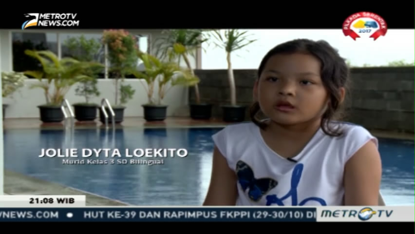 My Language is Bahasa (1)