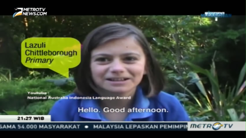 My Language is Bahasa (3)