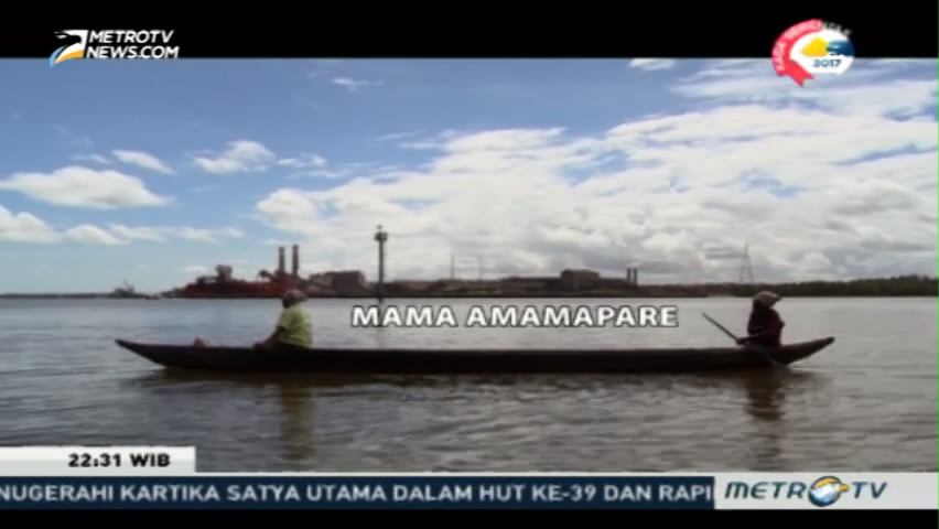 Mama Amamapare (1)