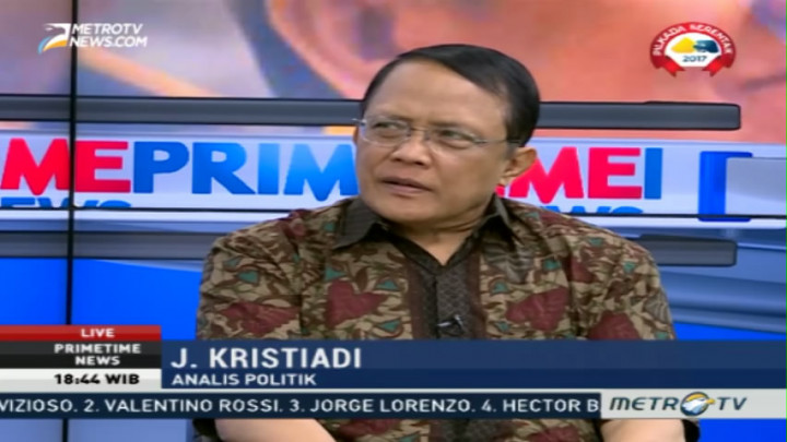 Analis: Partai Hanura Bisa Menyelesaikan Persoalan Internal dengan Baik