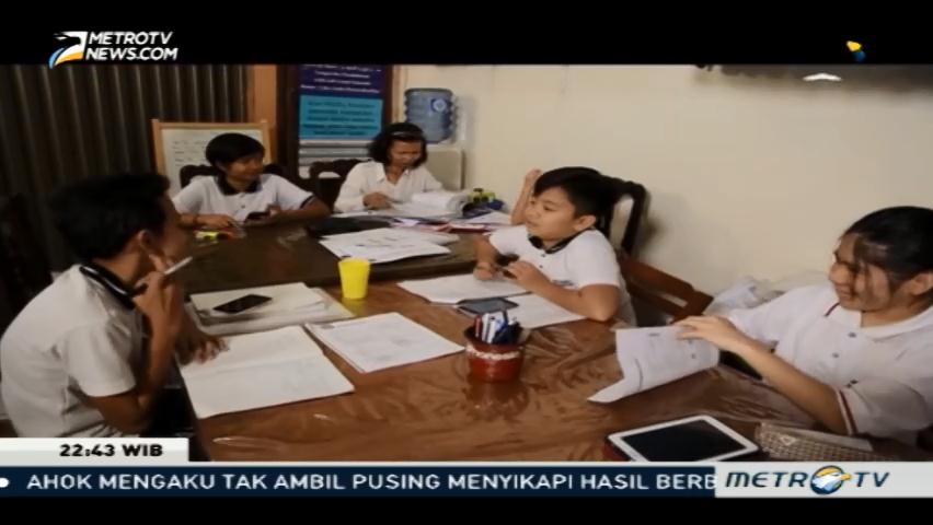 Programmer Cilik (2)