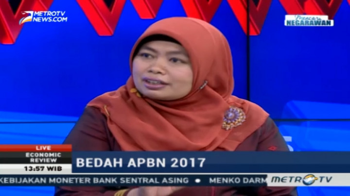 Efektivitas Dana Desa dan KUR Dinilai Dapat Atasi Kesenjangan Ekonomi