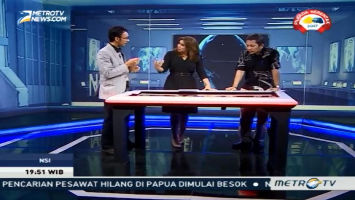 Wakil Tuhan yang Bermain Perkara