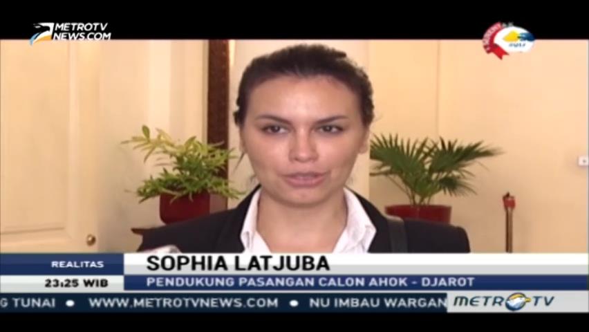 Pasukan Buzzer Pilgub Jakarta (3)