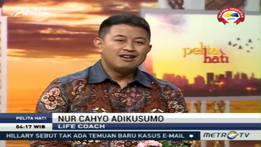 Seberapa Baik Kita Mendengarkan (2)