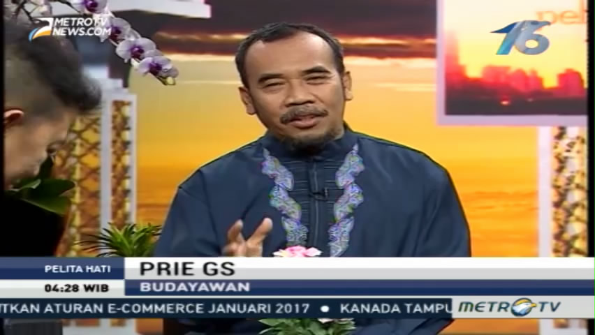 Seberapa Baik Kita Mendengarkan (3)