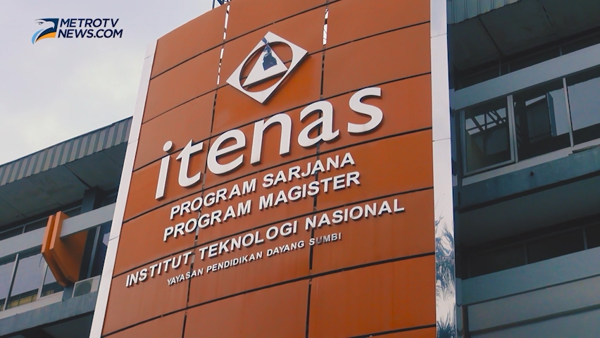 Itenas, Pilihan Tepat Peserta OSC yang Ingin Tekuni Bidang Teknik