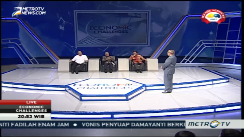 Menyetarakan Harga BBM (5)