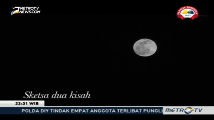 Sketsa Dua Kisah (1)