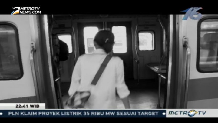 Sketsa Dua Kisah (2)