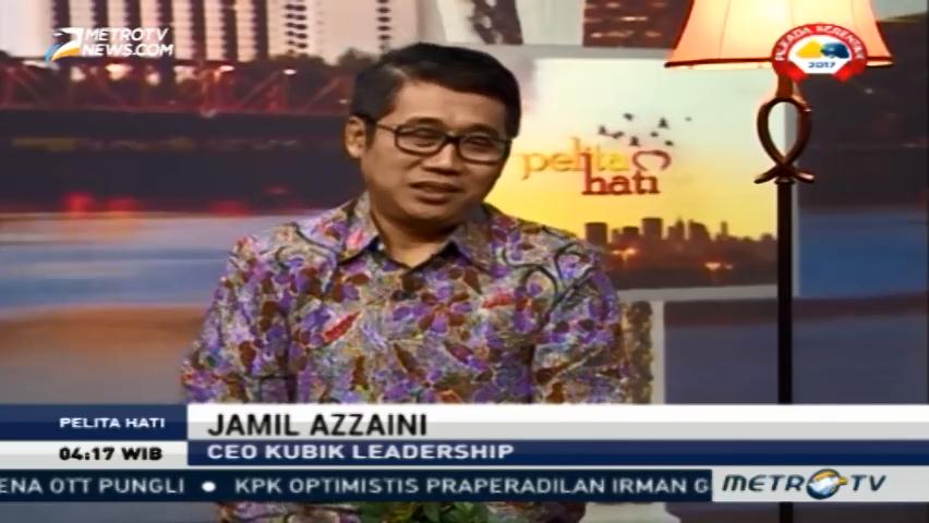 Menikmati Cobaan (2)