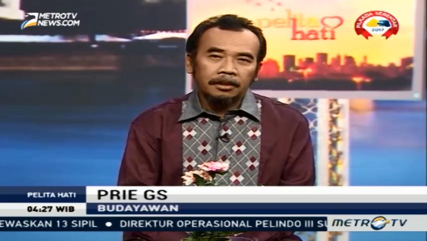 Menikmati Cobaan (3)