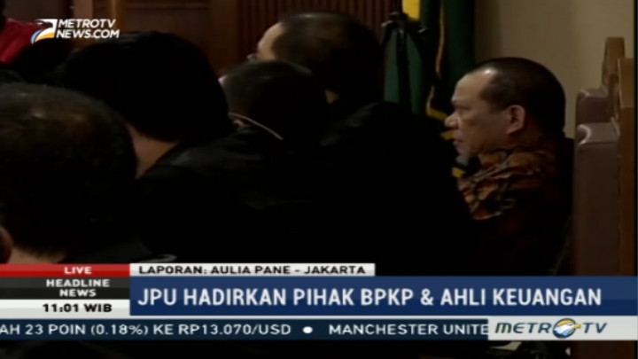 Sidang Lanjutan Kasus Korupsi Dana Hibah Kadin Jatim Hadirkan Dua Saksi