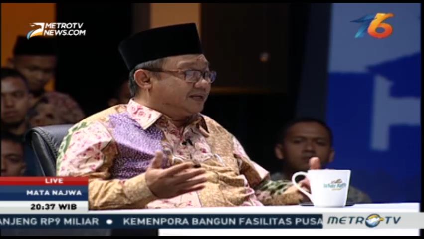 Menjaga Bhinneka (3)