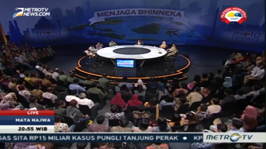 Menjaga Bhinneka (4)