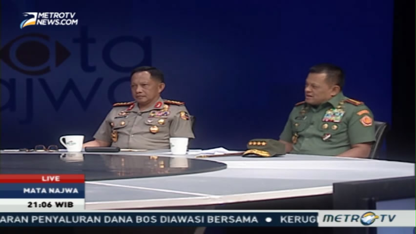 Menjaga Bhinneka (5)