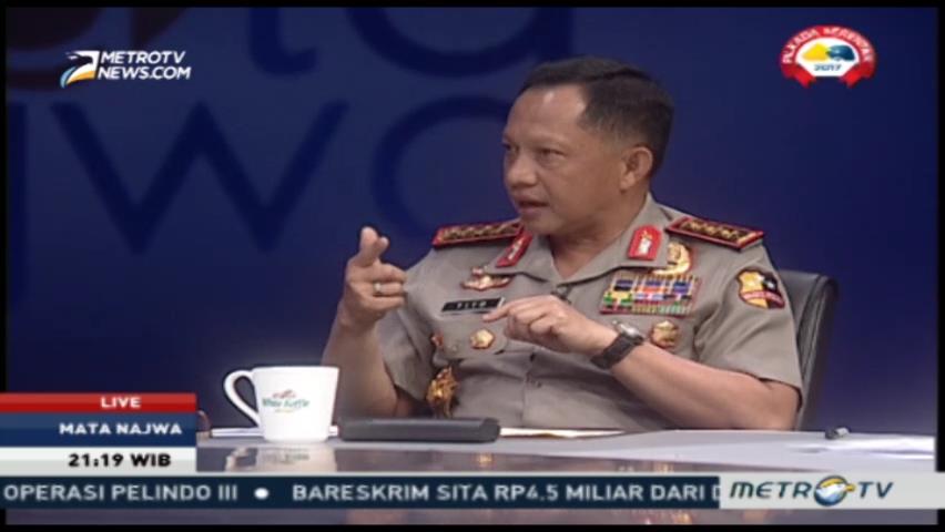 Menjaga Bhinneka (6)