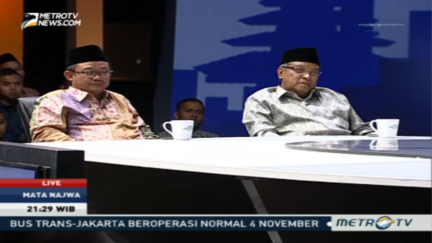 Menjaga Bhinneka (7)