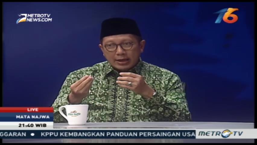 Menjaga Bhinneka (8)