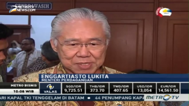 Kerjasama Perdagangan Indonesia-Australia