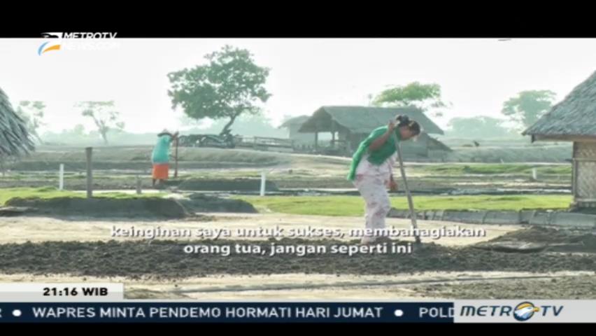 Garamku Tak Asin Lagi (2)